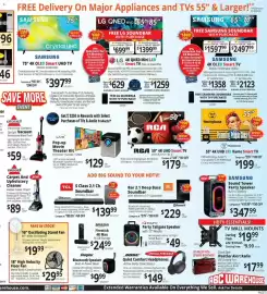 ABC Warehouse weekly ad week 38 Page 3