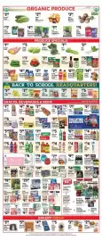Pioneer Supermarkets weekly ad week 38 Page 6: Founders Brewing Co. Beer €19,99