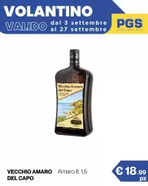 Volantino PGS Cash&Carry Pagina 2
