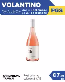 Volantino PGS Cash&Carry Pagina 3