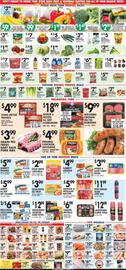Pioneer Supermarkets weekly ad week 37 Page 4