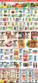 Pioneer Supermarkets weekly ad week 37 Page 4