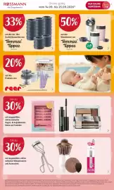 Rossmann Prospekt Seite 2