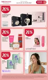 Rossmann Prospekt Seite 4