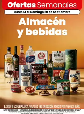 Catálogo Coto