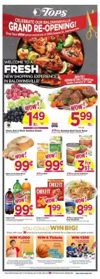 Tops (valid until 19-09)