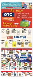Pioneer Supermarkets weekly ad week 38 Page 6: Amazin Vegetable Oil €25,99, Super Chef Apple Cider Vinegar €1,99