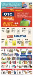 Pioneer Supermarkets weekly ad week 38 Page 6: Amazin Vegetable Oil €25,99, Super Chef Apple Cider Vinegar €1,99