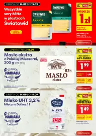 Biedronka gazetka tydzień 38 Strona 2