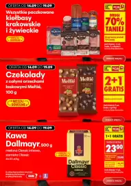 Biedronka gazetka tydzień 38 Strona 3