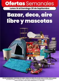 Catálogo Coto semana 38 Página 1