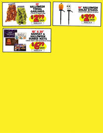 Ollie's weekly ad week 38 Page 4