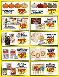 Ollie's weekly ad week 38 Page 2