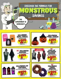 Ollie's weekly ad week 38 Page 3