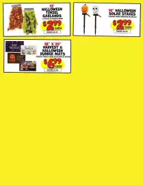 Ollie's weekly ad week 38 Page 4