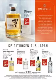 Galeria Markthalle Prospekt woche 39 Seite 12