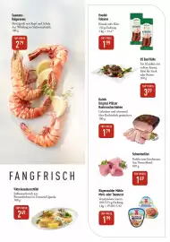 Galeria Markthalle Prospekt woche 39 Seite 4