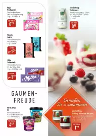 Galeria Markthalle Prospekt woche 39 Seite 7