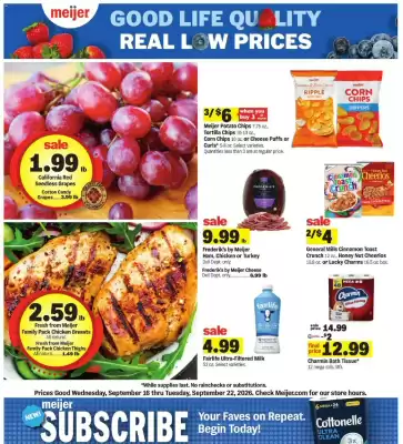 Meijer (valid until 22-09)