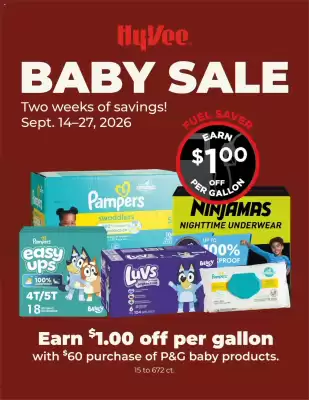 Hy-Vee (valid until 27-09)