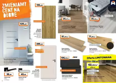 Bricoman gazetka Strona 2