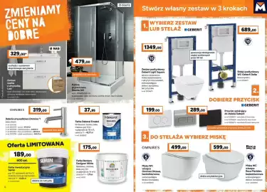 Bricoman gazetka Strona 4