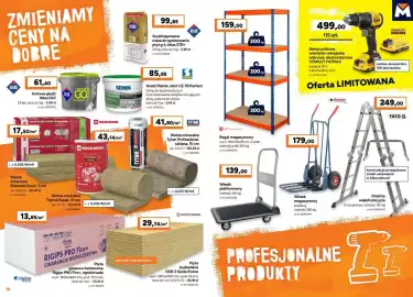 Bricoman gazetka Strona 7
