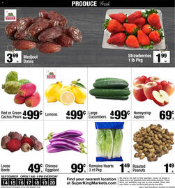 Super King Markets weekly ad week 38 Page 8