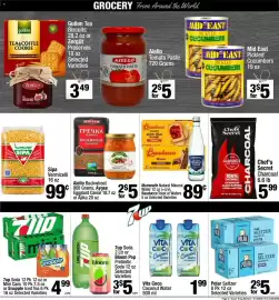 Super King Markets weekly ad week 38 Page 2