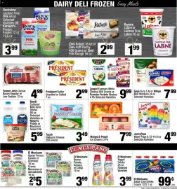 Super King Markets weekly ad week 38 Page 6