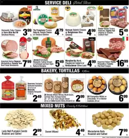 Super King Markets weekly ad week 38 Page 7