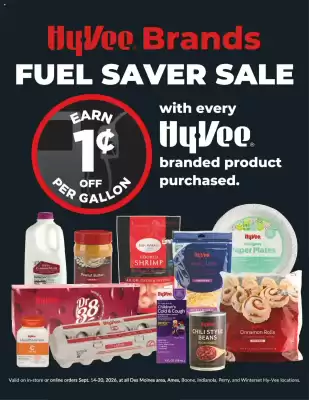 Hy-Vee (valid until 20-09)