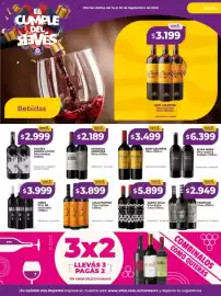 Catálogo Supermayorista Vital semana 38 Página 13