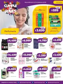 Catálogo Supermayorista Vital semana 38 Página 2