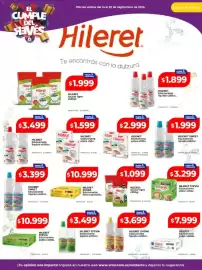 Catálogo Supermayorista Vital semana 38 Página 21