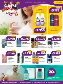 Catálogo Supermayorista Vital semana 38 Página 3