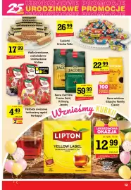 Gram Market gazetka tydzień 38 Strona 12: Cukierki Krówka Tofix €26,99