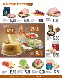 Volantino Supermercati Piccolo Pagina 7: Westland Trenta a basso contenuto di colesterolo €15,90
