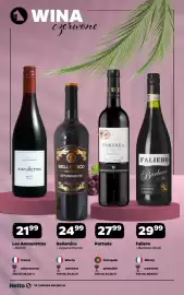 Netto gazetka | Alkohole Strona 16: Wino czerwone Faliero Barbera d'Asti €29,99, Wino czerwone Portada €27,99