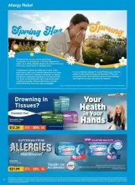 Chempro catalogue Page 2