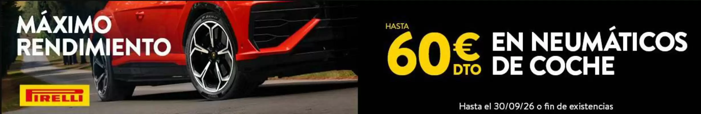 Rodi (válido hasta el 30-09)