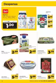 Folleto Alimerka semana 38 Página 10: Campomayor - huevos camperos alimentacion basada €3,75