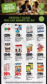 Catálogo Supermercados Yaguar semana 38 Página 11