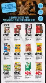 Catálogo Supermercados Yaguar semana 38 Página 12