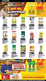 Catálogo Supermercados Yaguar semana 38 Página 15