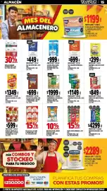 Catálogo Supermercados Yaguar semana 38 Página 16