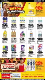 Catálogo Supermercados Yaguar semana 38 Página 18