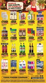 Catálogo Supermercados Yaguar semana 38 Página 2