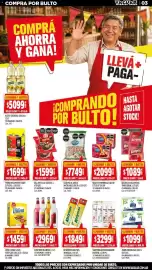 Catálogo Supermercados Yaguar semana 38 Página 3