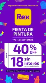 Catálogo Supermercados Yaguar semana 38 Página 5